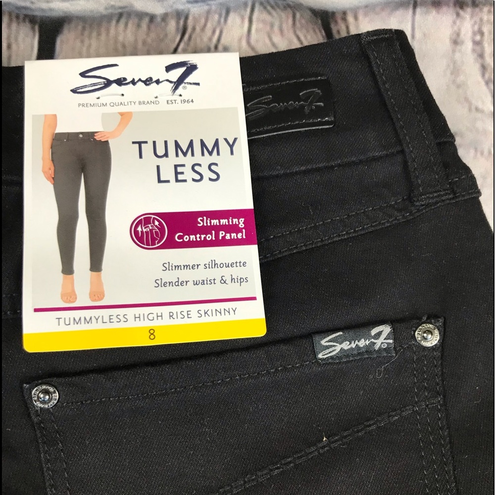 Seven7 - Picture 9 of 16